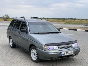 Авто ВАЗ 2111 2008 № 8137380
