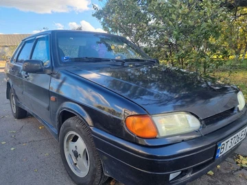 Авто ВАЗ 2115 2008 № 8137381