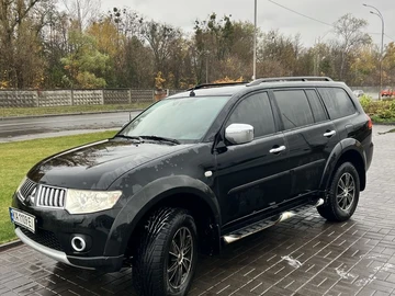 Авто Mitsubishi Pajero 2012 № 8137388