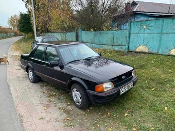 Авто Ford Orion 1988 № 8137392