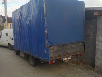 Авто Nissan 100Nx 2000 № 8137403