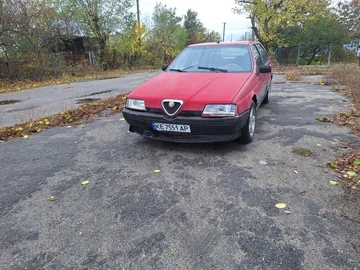 Авто Alfa Romeo 164 1993 № 8137406