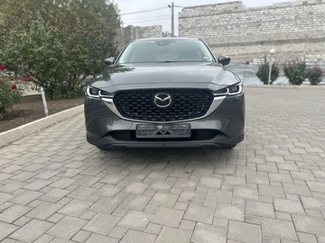 Авто Mazda Cx-5 2020 № 8137407
