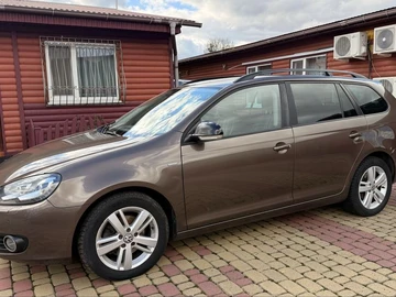 Авто Volkswagen Golf 2013 № 8137408