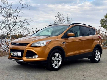 Авто Ford Escape 2015 № 8137411