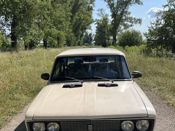 Авто ВАЗ 2106 1991 № 8137412