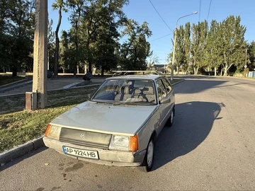 Авто ЗАЗ Таврия 2006 № 8137414