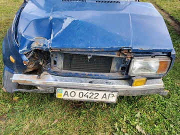 Авто ВАЗ 2107 2004 № 8137425