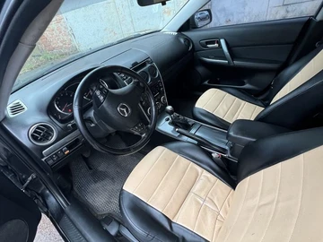 Авто Mazda 6 2007 № 8137426