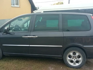Авто Citroen C8 2009 № 8137427