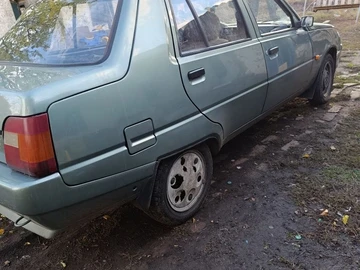 Авто ЗАЗ 1103 Slavuta 2006 № 8137429