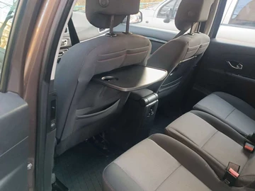 Авто Renault Scenic 2013 № 8137440