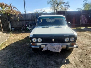 Авто ВАЗ 2106 1980 № 8137444
