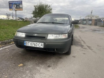 Авто ВАЗ 21101 2006 № 8137445