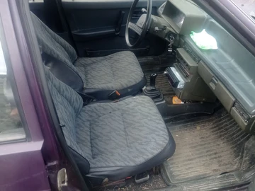 Авто ВАЗ 2109 1999 № 8137446