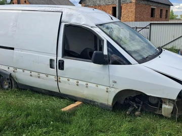 Авто Peugeot Expert 2005 № 8137454