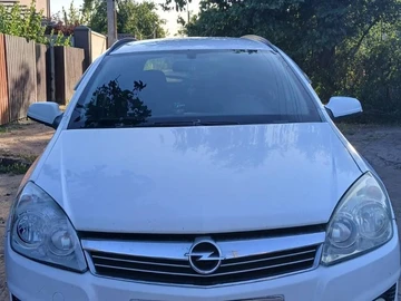 Авто Opel Astra 2009 № 8137457