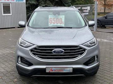 Авто Ford Edge 2021 № 8137459