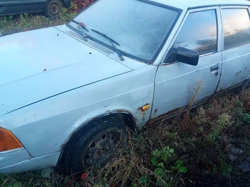 Авто  2141 1992 № 8137464
