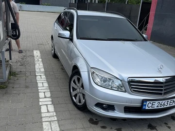 Авто Mercedes 200 2008 № 8137469