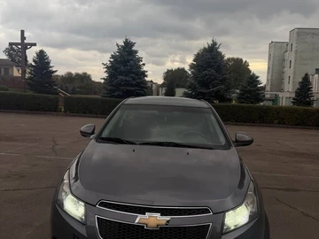 Авто Chevrolet Cruze 2012 № 8137581