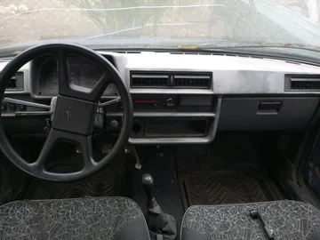Авто ЗАЗ 1103 Slavuta 2003 № 8137587