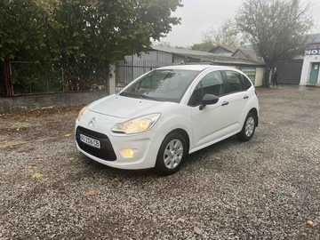 Авто Citroen C3 2012 № 8137599