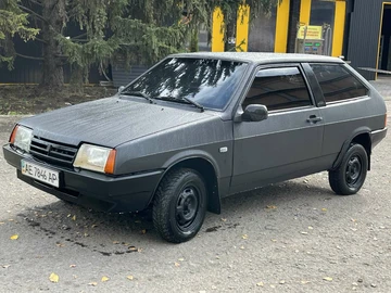 Авто ВАЗ 2108 1995 № 8137603