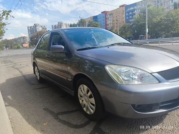 Авто Mitsubishi Lancer 2006 № 8137609