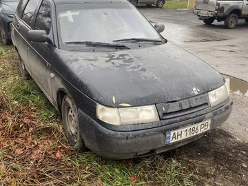 Авто ВАЗ 21114 2005 № 8137613