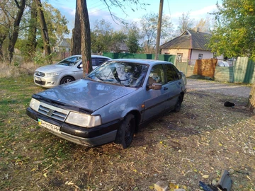 Авто Fiat Tempra 1992 № 8137614