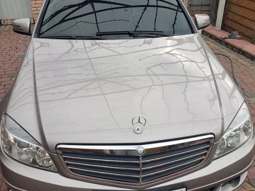 Авто Mercedes 220 2008 № 8137615