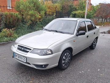Авто Daewoo Nexia 2009 № 8137617
