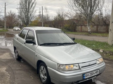 Авто ВАЗ 2110 2002 № 8137621