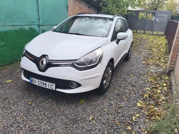 Авто Renault 4 2015 № 8137622