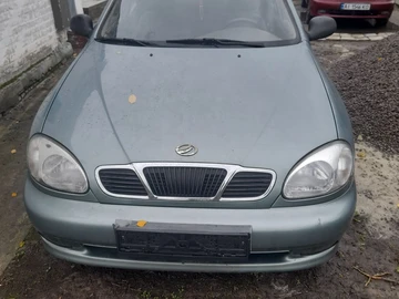 Авто Daewoo Arcadia 2009 № 8137632