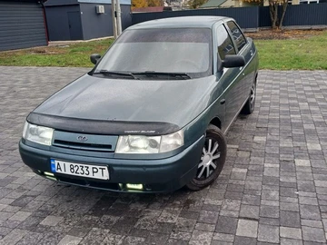 Авто ВАЗ 2110 2008 № 8137641