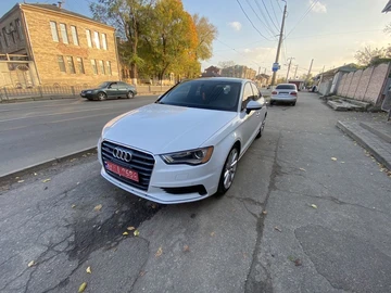 Авто Audi A3 2016 № 8137645