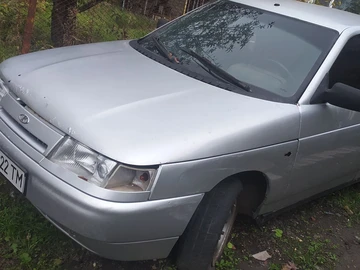 Авто ВАЗ 2110 2007 № 8137647