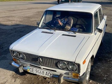 Авто ВАЗ 21063 1988 № 8137649