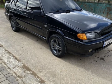 Авто ВАЗ 2115 2010 № 8137656
