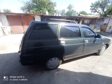 Авто ВАЗ 2111 2006 № 8137659