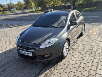 Авто Fiat Bravo 2007 № 8137664