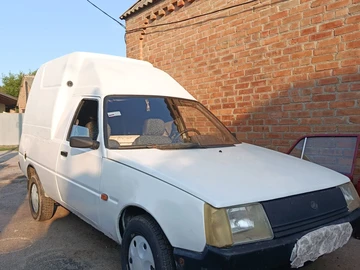 Авто ЗАЗ 1105 2007 № 8137666