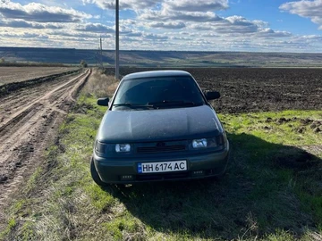 Авто ВАЗ 2110 2013 № 8137754