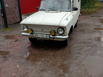 Авто  Grenadier 1984 № 8137756