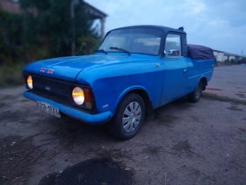 Авто  Grenadier 1992 № 8137760