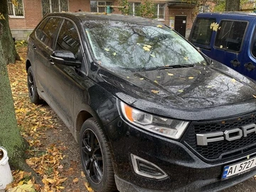 Авто Ford Edge 2018 № 8137765