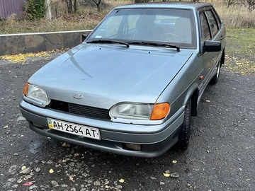 Авто ВАЗ 2115 2005 № 8137774