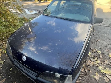 Авто Opel Omega 1987 № 8137775